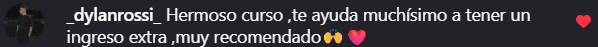 Comentario de @_dylanrossi