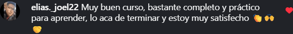Comentario de @elias_.joel22